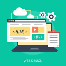 Website Designing